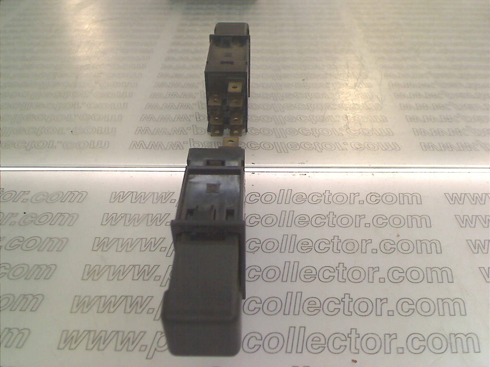 ANSOR  Electrical system code 9463 compatible with: LANCIA DELTA